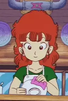 Aoi Kimidori