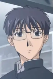 Shiki Toono