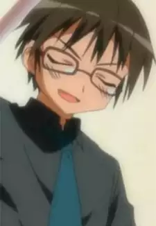 Seiichirou Nakabayashi
