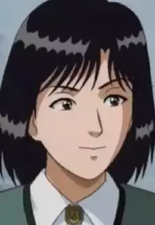 Kaoru Yakushiji