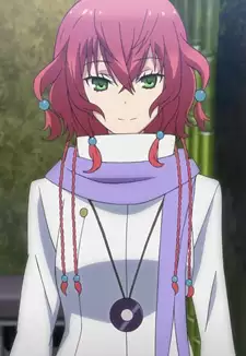 Takiko Souma