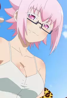 Shikimi Shiramine