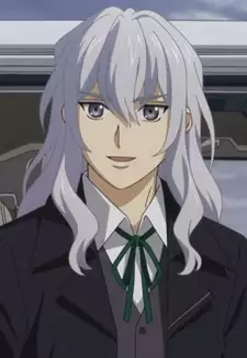 Leonard Testarossa