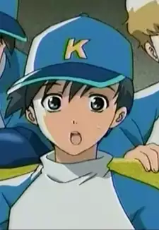Shunpei Harumaki