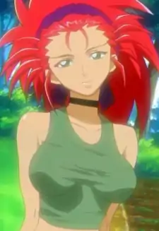 Washu Hakubi