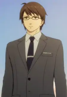 Shuuhei Asano