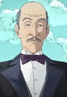 Alfred Pennyworth