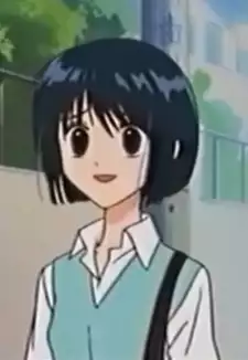 Marina Konno
