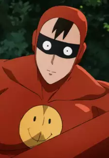 Smile Man