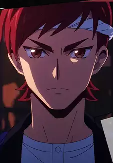 Riku Kumatori