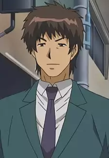 Hanto Uchida