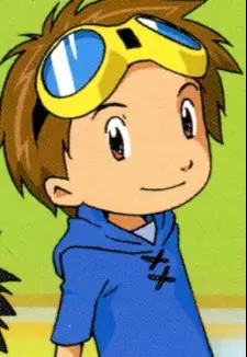 Takato Matsuda