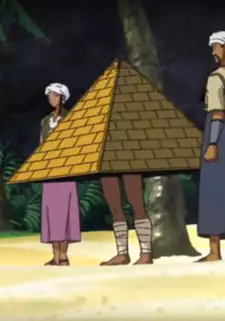 Pharaoh
