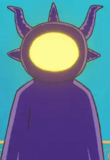 Satanachia