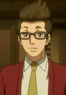 Kyouichi Teshigahara