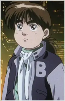 Bob