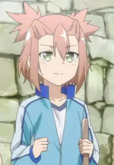 Tamako Doi
