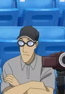 Keishi Shiina