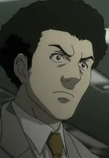 Shuichi Aizawa