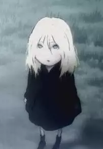 The Young Girl