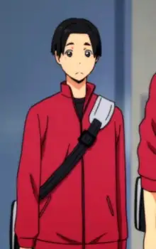 Yuuki Shibayama