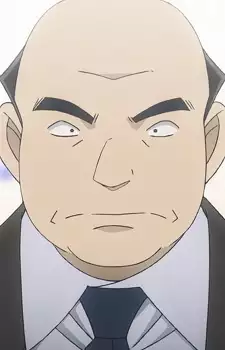 Ishimine Taizou