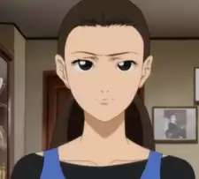 Ayaka Kurenai