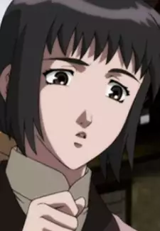 Rangyoku Sou