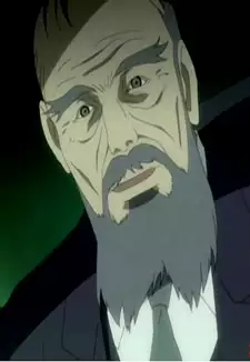 Shougo Mizorogi