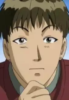 Kyoushirou Uozumi