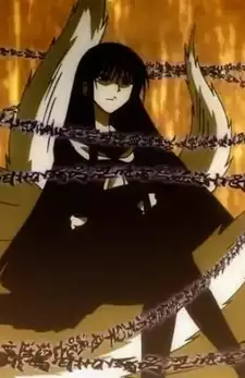 Hagoromo Gitsune
