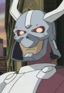Silver Knight