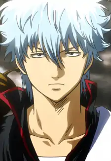 Gintoki Sakata