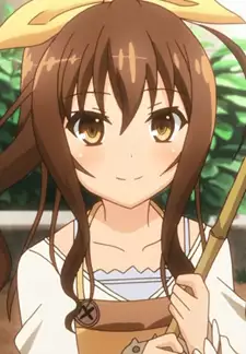 Shizuka Kasagi