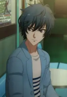 Ren Nanahoshi