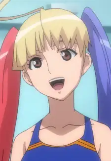 Maria