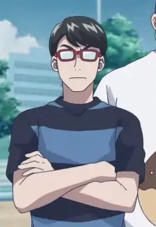 Jin Tsukamoto