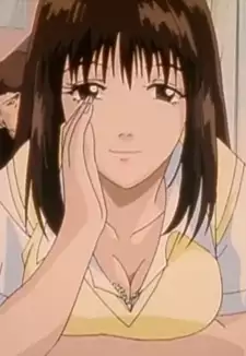 Nanako Mizuki