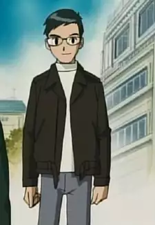 Shin Kido