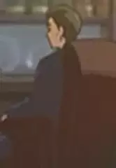 Sayuri's Father
