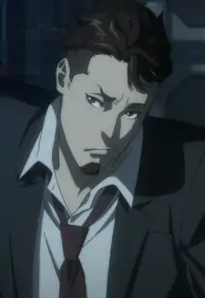 Kazumichi Irie
