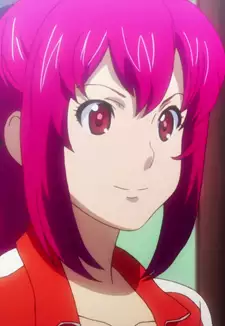 Minori Rokujou