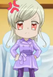Maize