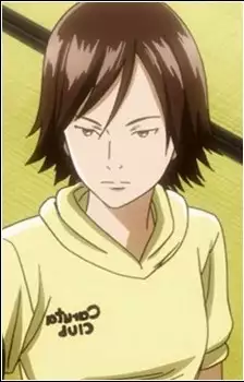 Keiko Yuube