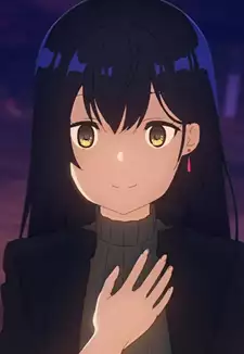 Monica Kaburagi