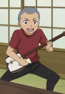 Iwao Tamura