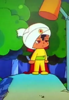 Dororon-kun