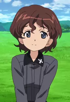 Koume Akaboshi