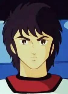 Shinji Hikari