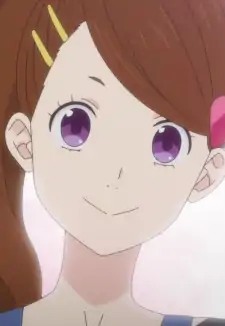 Shiori Gushiken